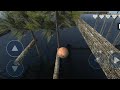 I Escape Level 37 In Extreme Balancer 3 Gameplay 