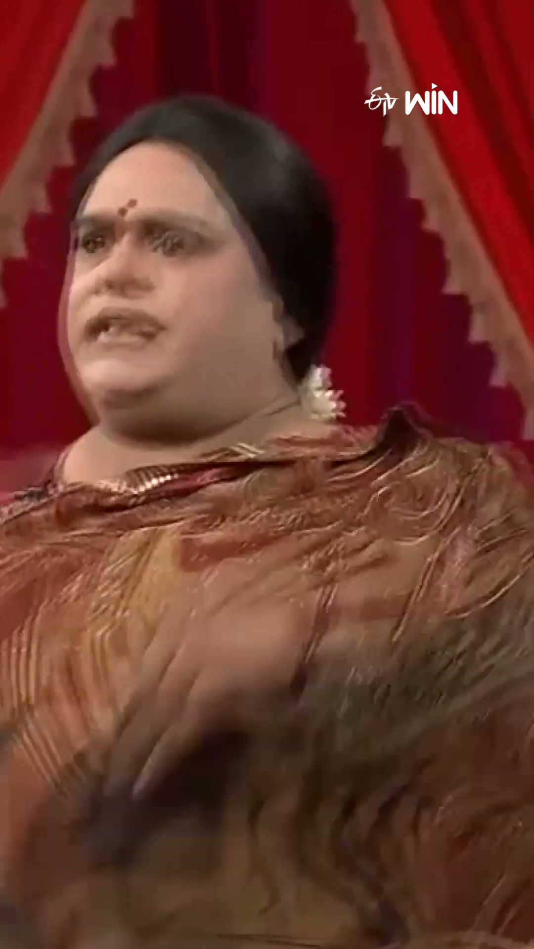 #shorts - Hyper Aadi Comedy Performance #Nagababu #jabardasth #comedyshow #etvshorts