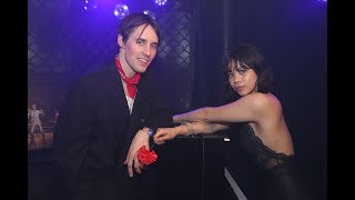 HADESTOWN- All I've Ever Known - Eva Noblezada and Reeve Carney