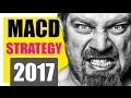 Indicator Macd - macd trading. Binary options for Iq Option 2017