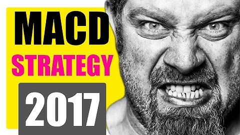 Indicator Macd - macd trading. Binary options for Iq Option 2017