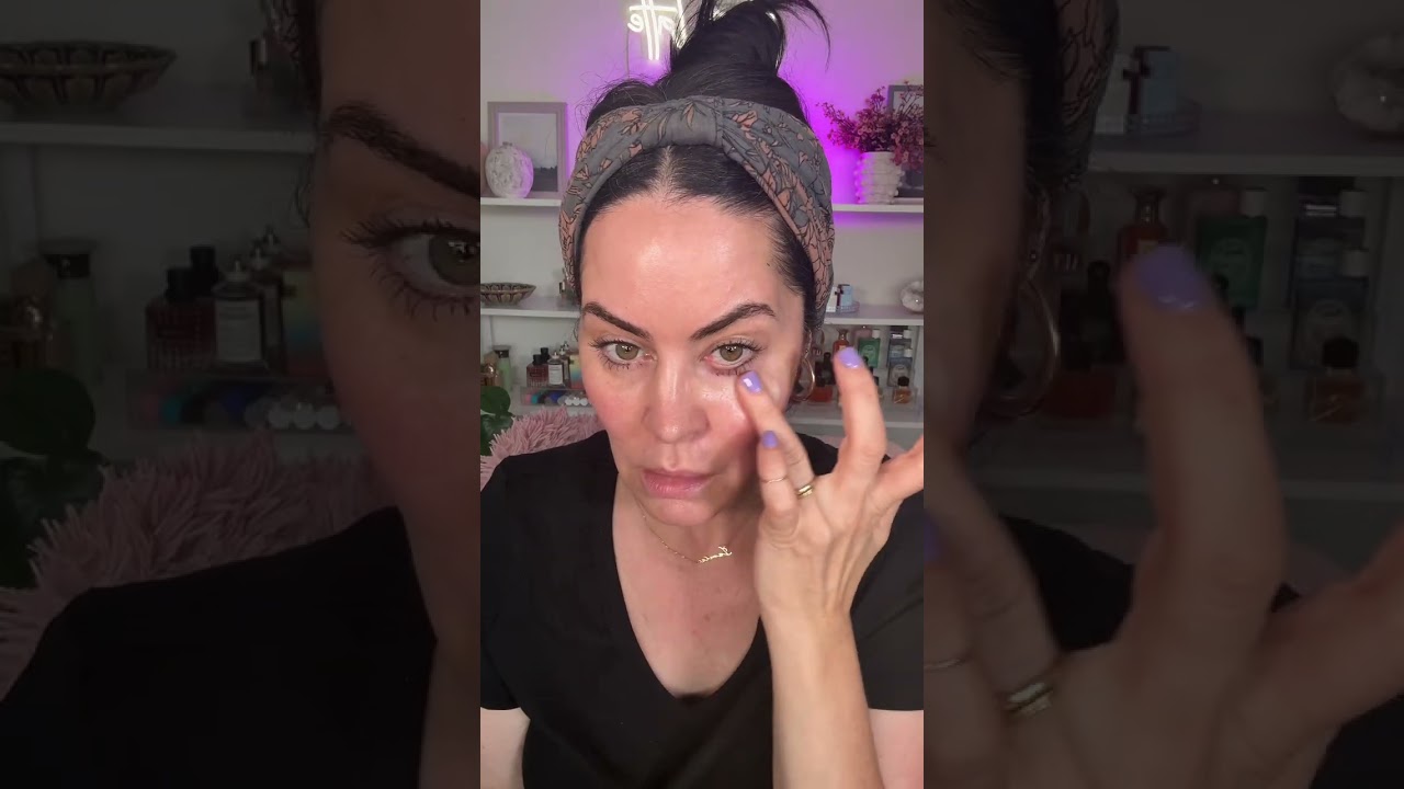 This is my over 50 skincare routine moving into summer! My skin is super dry at the moment from
