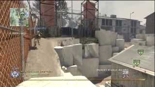 Quarry Spawn Merk [3OB]