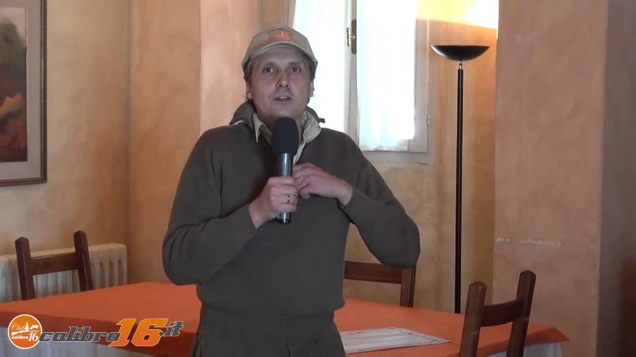 CALIBRO 16 DAY 2014 - Club calibro 16 - La domenica