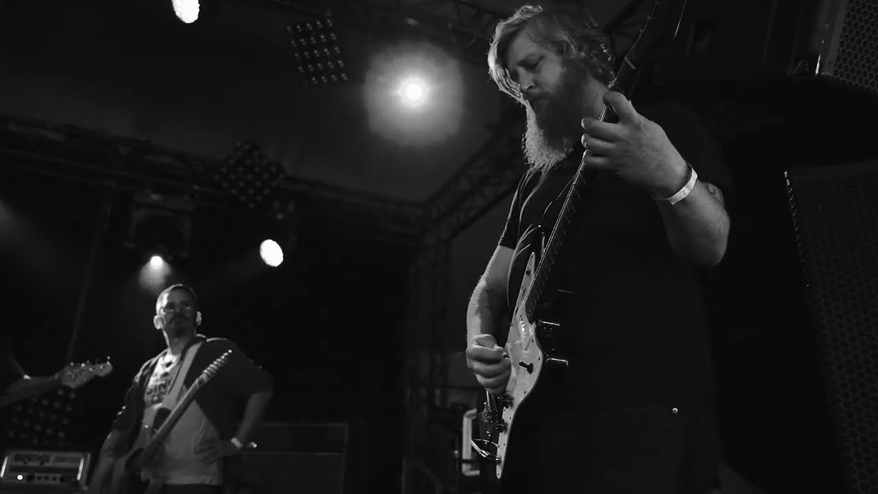 Oak & Moyan - I (Live at Pelpass Festival 2024)