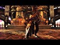 blade and soul mushins tower floor 20 guide