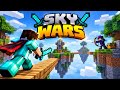 Sky wars insane gameplay Sky wars insane gameplay