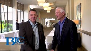 John Golashesky interview ABC Houston/CMEF