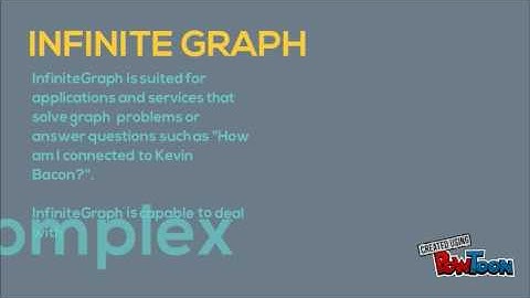 CAT 301 : GRAPH DATABASE FOR HANDLING BIG DATA