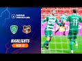 Highlights Akhmat vs FC Ural (2-0) | RPL 2022/23