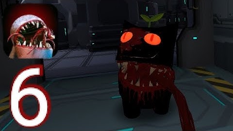 Imposter Hide Online 3D Horror Nightmare -Gameplay Walktrough part 6 -Tutorial level 6 (iOS,Android)