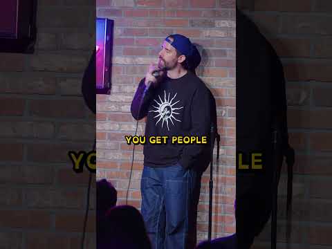 #standupcomedy #comedian #jokes #crowdwork