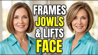Stop Asking For "Layers"! (Say THIS To Your Stylist For An Instant Face Lift)