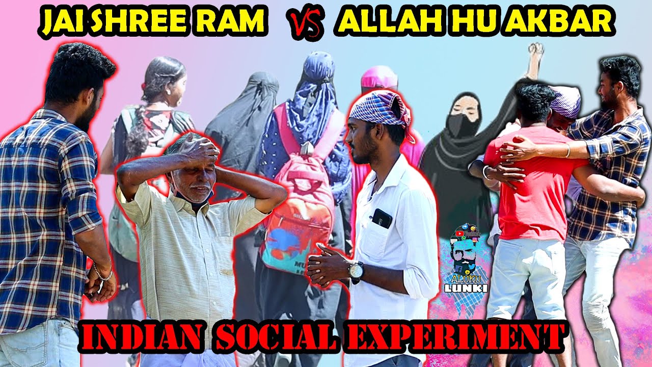 "Arabic kuthu"|prank-hijab issue|social experiment|settai seivom|Aluku lunki