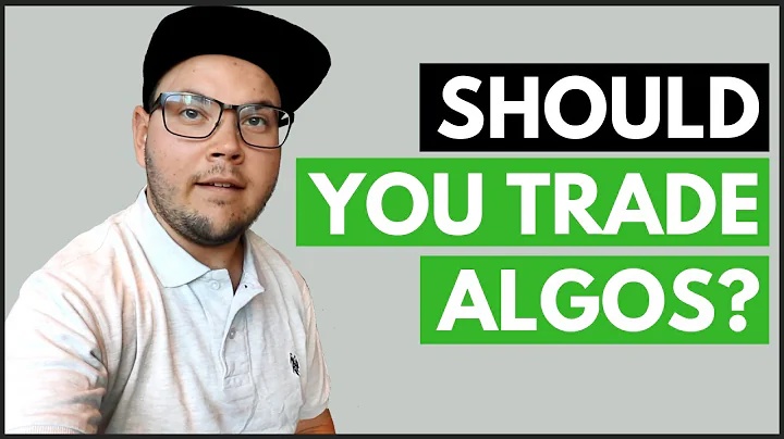 Algo Trading vs. Manual Trading: Which is best for you?