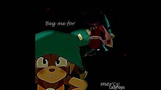 Yugo | Blood in the water #shorts #wakfu #вакфу