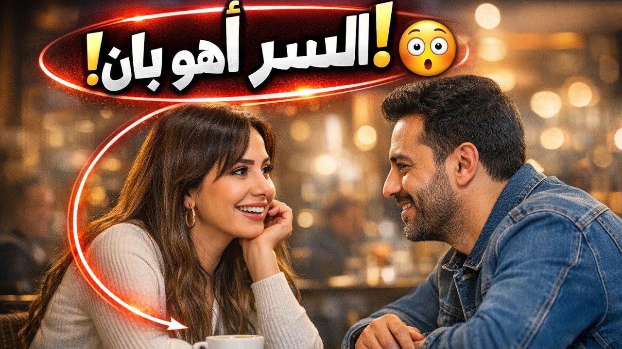 💣 انكشف السر… والفرحة انفجرت! 🎉💥