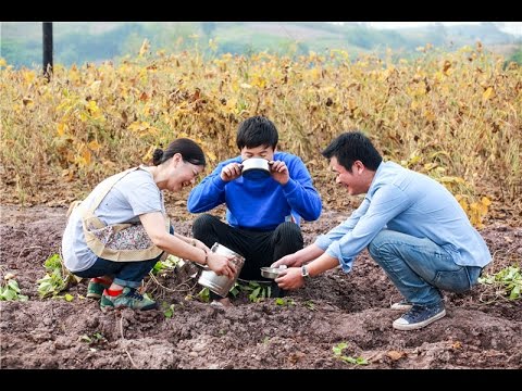 女婿上门了 EP3 为讨岳父母欢心，毛脚女婿“大招”频发各显神通追老婆都不曾用的手段，“星婿”都用岳父母身上了！ 151115