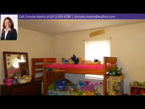 2013 Kathleen Ave, Evansville, IN home video tour