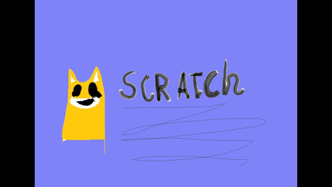 Влог программиста №1 _-Скретч-_