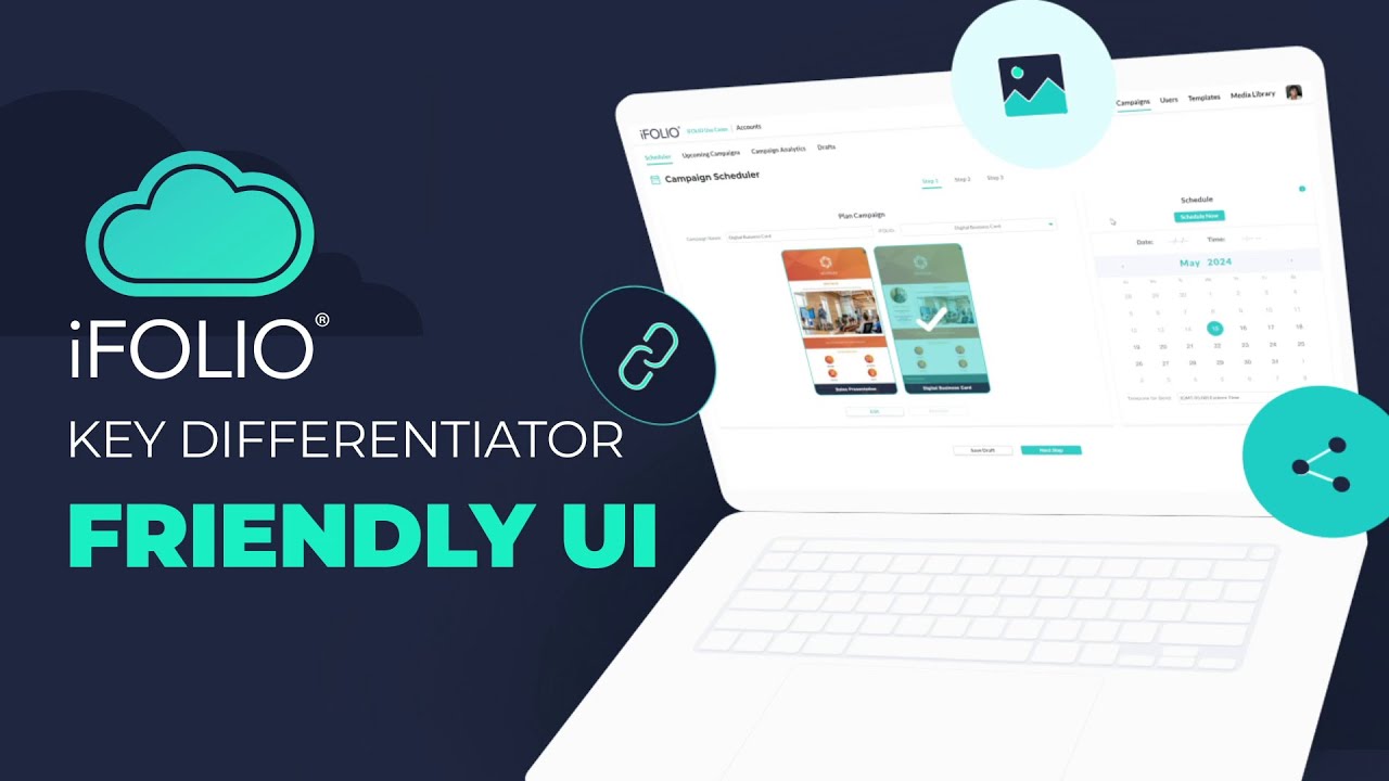 Boost Productivity with iFOLIO's Friendly UI