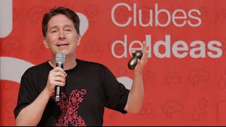 ¿Qué es una idea? | Gerry Garbulsky | Clubes de Ideas