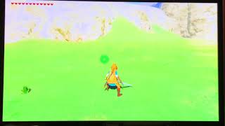 NEW LINK SPIN ATTACK?!!!!! (NOT CLICKBAIT)!!!!