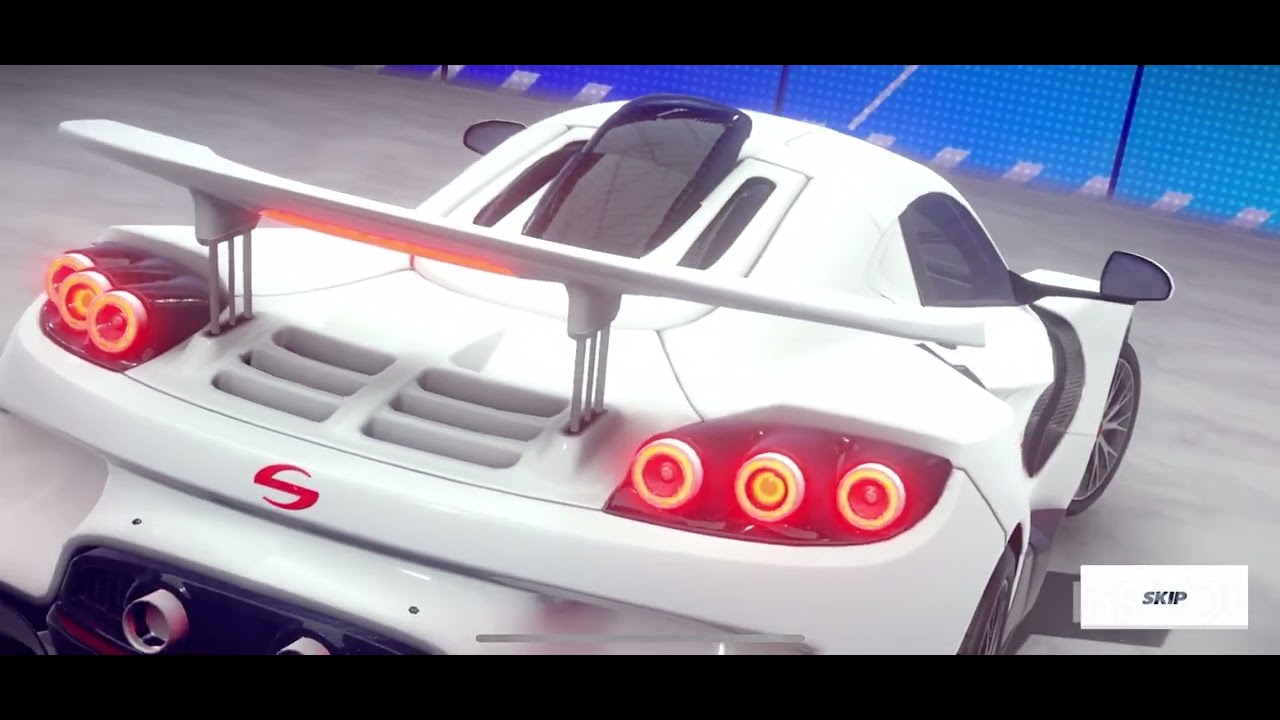 Asphalt nine unlocking legendary rides sin R1 550 - YouTube