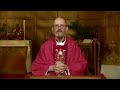 Catholic Mass Today | Daily TV Mass, Wednesday June 5, 2024