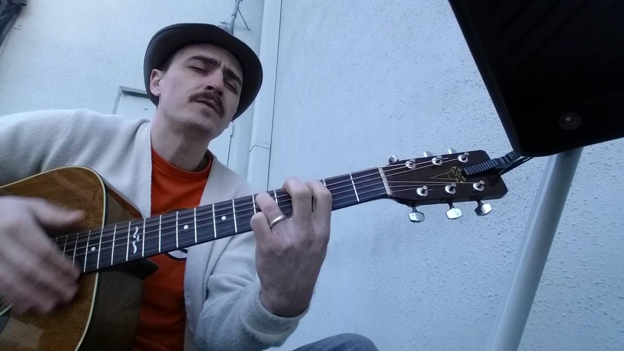 Stache Blankes - Santa Monica Blvd