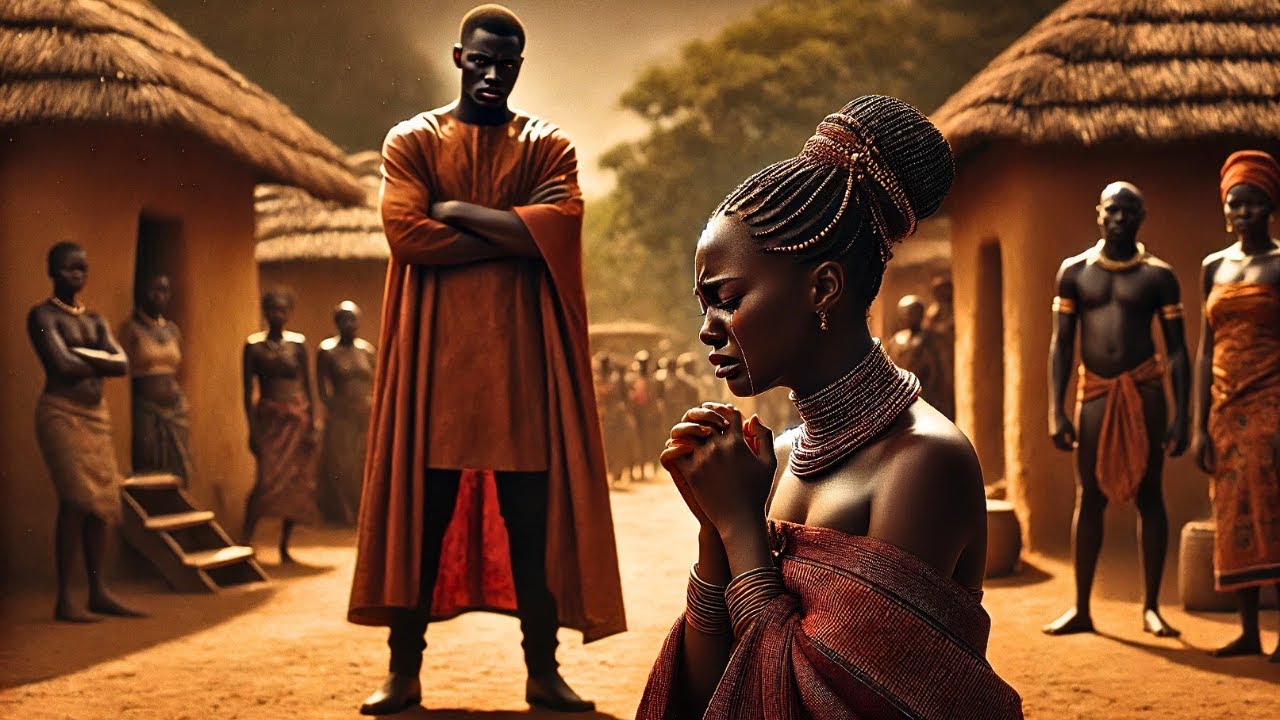 CELLE QUE PERSONNE NE VOULAIT ÉPOUSER – HISTOIRE COMPLÈTE 