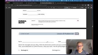 Eureka Math Grade 5 Module 5 Lesson 9 Problem Set