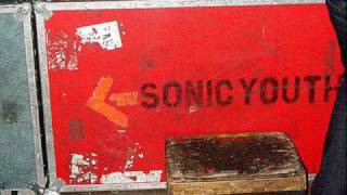 Sonic Youth - White Cross