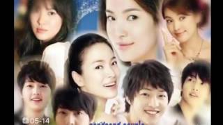 Download Lagu Song Joong Ki \u0026 Song hye Kyo Sweet Couple Made In Heaven MP3