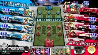 【WLW】えいニャが往く御伽の国 199歩目【A2リトル・アリス】