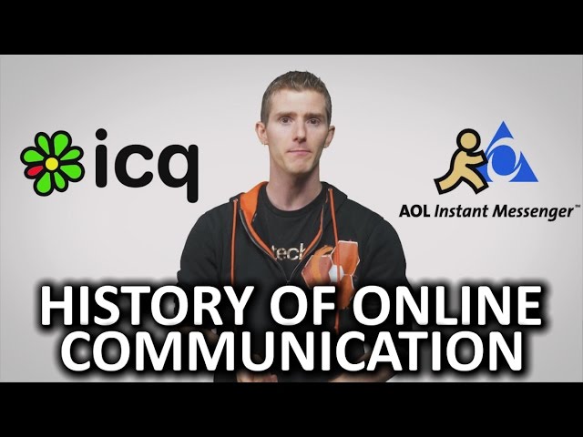 How to Join ICQ Chat Room Without Installing ICQ Client 