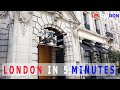 🇬🇧 REGENT STREET SAINT JAMES’S.London walks 2023.Explore London in 5 Minutes! #london