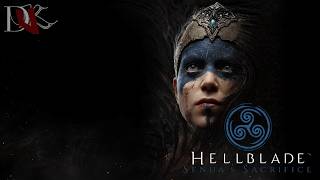 Hellblade Senua's Sacrifice | СТРИМ Прохождение | Голоса в Голове! Кто ты? | 2 ЧАСТЬ