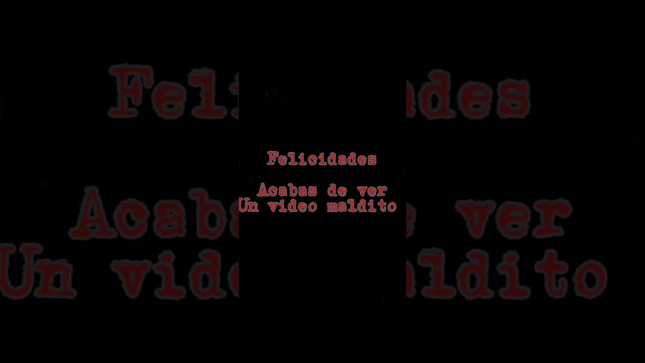 🚫⛔Tiene que verlo☢️☣️🚫⛔ | 