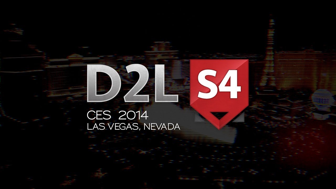 HyperX D2L Grand Finals During CES in Las Vegas 2014