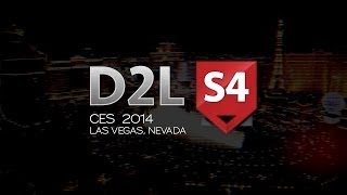 HyperX D2L Grand Finals During CES in Las Vegas 2014