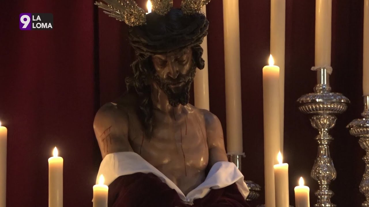 Semana Santa 2021 · Sentencia, Úbeda