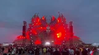 Tokyo Machine  Sunrise Festival 2022