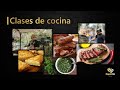 Clases de cocina para empresas