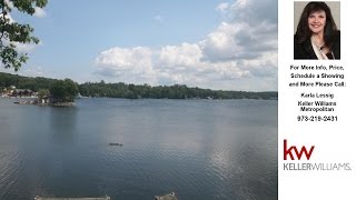 31 Shore Rd, Jefferson Twp., NJ Presented by Karla Lessig.
