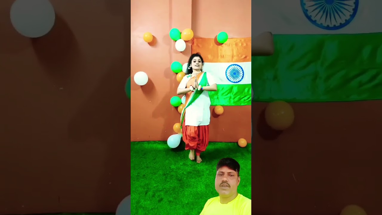 Suno Gaur Se Duniya Walo ❤ 🇮🇳