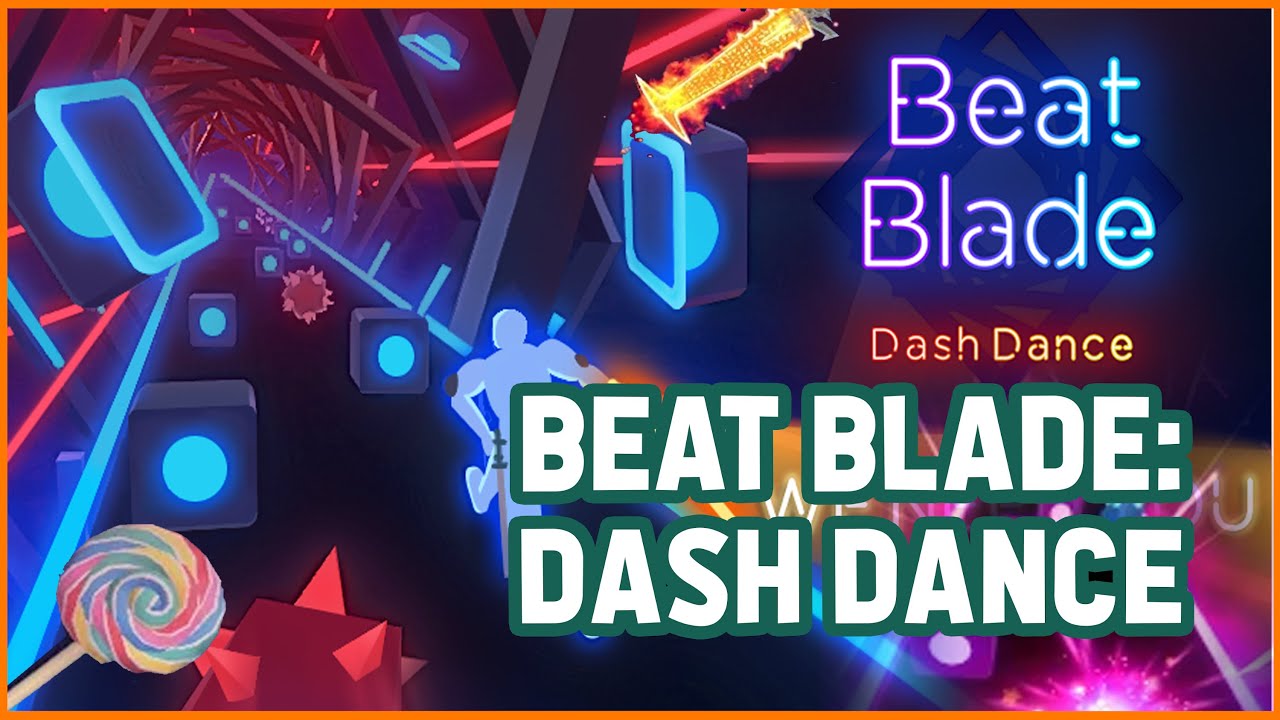 EP Game Reviews: Beat Blade