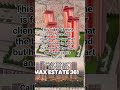 Max Estate 361 at dwarka expressway Gurugram #max #estate #realestate #luxury #property #home