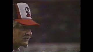 1987 Future of Ottawa Rough Riders TSN