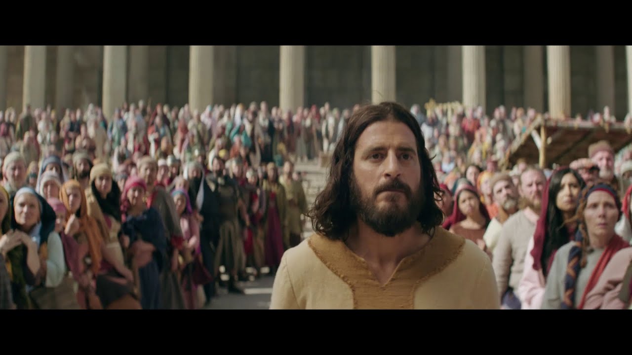 Película The Chosen - YouTube
